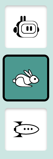 Characters available in Weavly